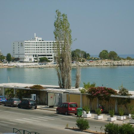 Mariza'S Apartment Kavala Buitenkant foto